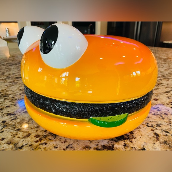 McDonald's Statue Burger Playland Playground Sign Ronald Mcdonald - Picture 5 of 9